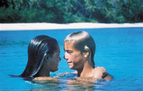 brooke shields blue lagoon tits|Brooke Shields Blue Lagoon Age and Nude Scenes Controversy:。